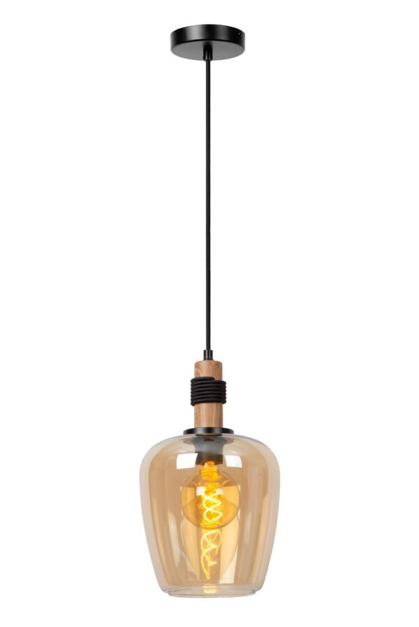 Lucide L454082262 závěsné stropní svítidlo ILONA  E27