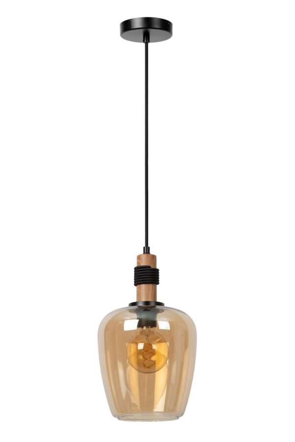 Lucide L454082262 závěsné stropní svítidlo ILONA  E27