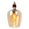 Lucide L454082262 závěsné stropní svítidlo ILONA  E27