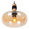 Lucide L454083062 závěsné stropní svítidlo ILONA  E27