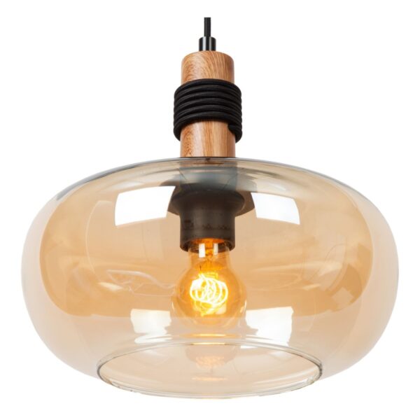 Lucide L454083062 závěsné stropní svítidlo ILONA  E27