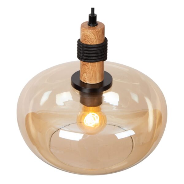 Lucide L454083062 závěsné stropní svítidlo ILONA  E27
