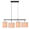 Lucide L454090438 závěsné stropní svítidlo MAYA  E27