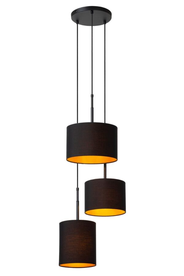 Lucide L454091330 závěsné stropní svítidlo MAYA  E27
