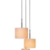 Lucide L454091338 závěsné stropní svítidlo MAYA  E27