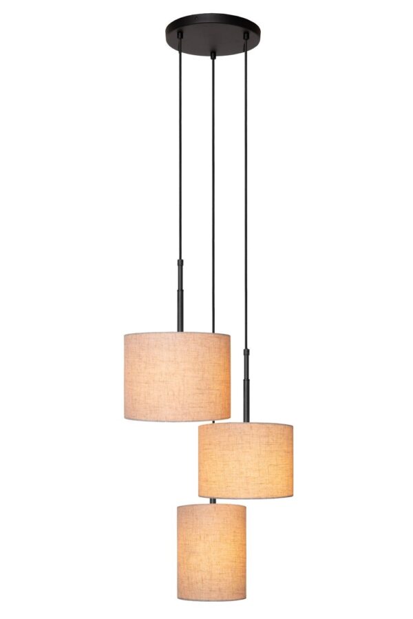 Lucide L454091338 závěsné stropní svítidlo MAYA  E27