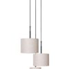 Lucide L454091338 závěsné stropní svítidlo MAYA  E27