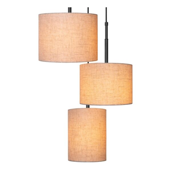 Lucide L454091338 závěsné stropní svítidlo MAYA  E27