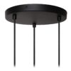 Lucide L454091338 závěsné stropní svítidlo MAYA  E27