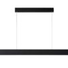 Lucide L454553630 LED závěsné stropní svítidlo RAYA  | 36W integrovaný LED zdroj | 4000lm | 2700K
