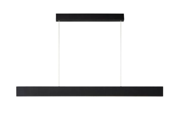Lucide L454553630 LED závěsné stropní svítidlo RAYA  | 36W integrovaný LED zdroj | 4000lm | 2700K