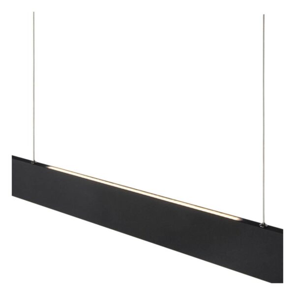 Lucide L454553630 LED závěsné stropní svítidlo RAYA  | 36W integrovaný LED zdroj | 4000lm | 2700K