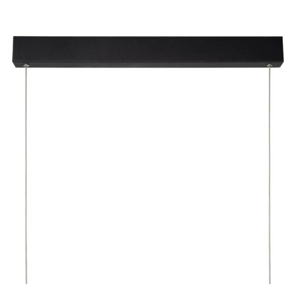Lucide L454553630 LED závěsné stropní svítidlo RAYA  | 36W integrovaný LED zdroj | 4000lm | 2700K