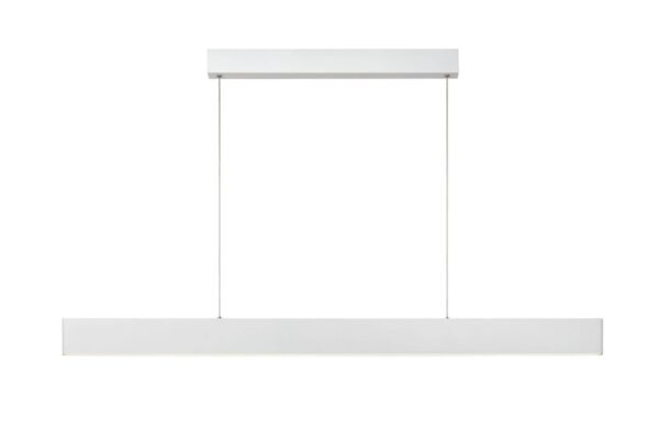 Lucide L454553631 LED závěsné stropní svítidlo RAYA  | 36W integrovaný LED zdroj | 4000lm | 2700K