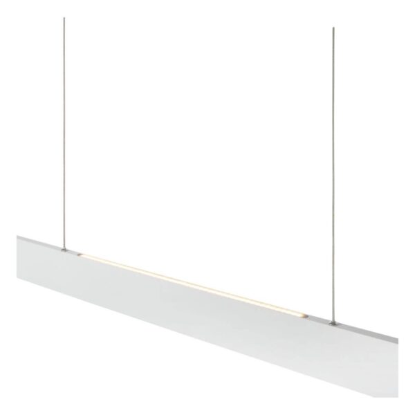 Lucide L454553631 LED závěsné stropní svítidlo RAYA  | 36W integrovaný LED zdroj | 4000lm | 2700K