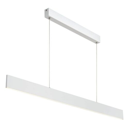 Lucide L454553631 LED závěsné stropní svítidlo RAYA  | 36W integrovaný LED zdroj | 4000lm | 2700K