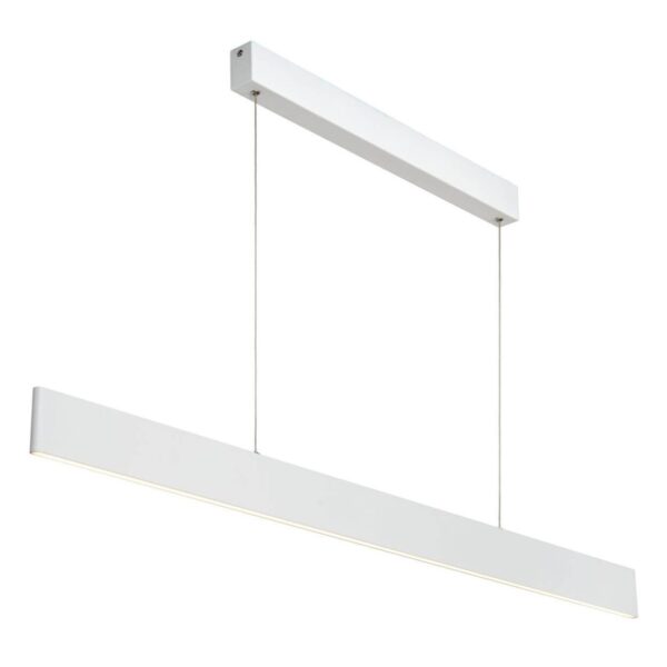 Lucide L454553631 LED závěsné stropní svítidlo RAYA  | 36W integrovaný LED zdroj | 4000lm | 2700K