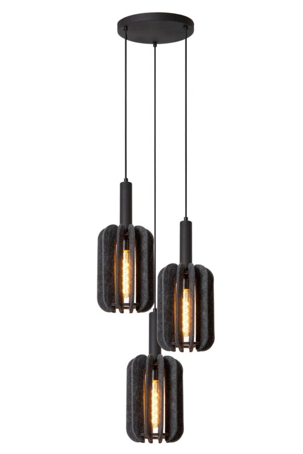 Lucide L454921336 závěsné stropní svítidlo RAFAL  E27
