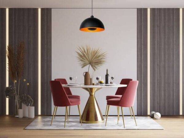 Lucide L454960130 závěsné stropní svítidlo SIEMON  E27