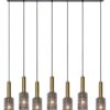 Lucide L454980702 závěsné stropní svítidlo CORALIE  E27