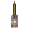 Lucide L454980702 závěsné stropní svítidlo CORALIE  E27