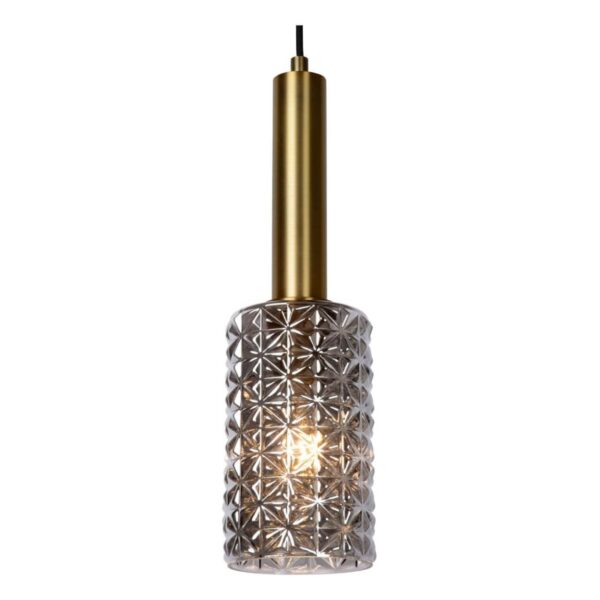 Lucide L454980702 závěsné stropní svítidlo CORALIE  E27