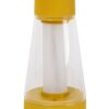 Lucide L455000144 LED venkovní stolní svítidlo LORALI  | 1,2W integrovaný LED zdroj | 110lm | 3000K