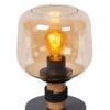 Lucide L455080162 stolní lampička ILONA  E27