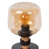 Lucide L455080162 stolní lampička ILONA  E27