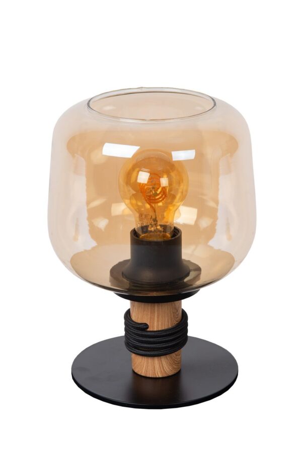 Lucide L455080162 stolní lampička ILONA  E27
