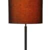 Lucide L455098130 stolní lampička MAYA  E27