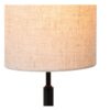 Lucide L455098138 stolní lampička MAYA  E27