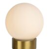 Lucide L455632561 stolní lampička JORIT  E27
