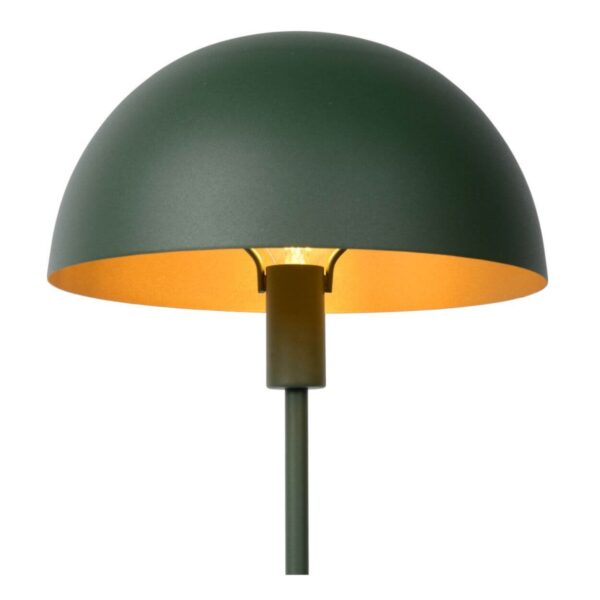 Lucide L455960133 stolní lampička SIEMON  E14