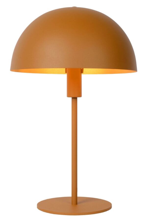 Lucide L455960144 stolní lampička SIEMON  E14