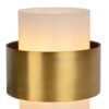 Lucide L455972002 stolní lampička FIRMIN  E27