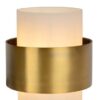 Lucide L455972002 stolní lampička FIRMIN  E27