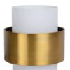 Lucide L455972002 stolní lampička FIRMIN  E27