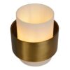 Lucide L455972002 stolní lampička FIRMIN  E27