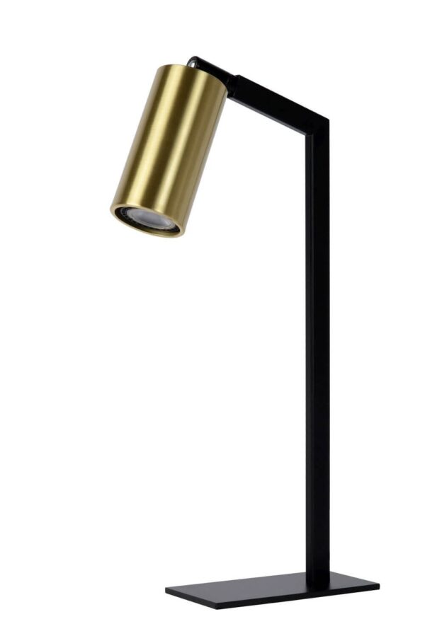 Lucide L455990130 stolní lampička SYBIL  GU10