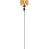 Lucide L457080162 stojací lampa ILONA  E27