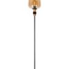Lucide L457080162 stojací lampa ILONA  E27