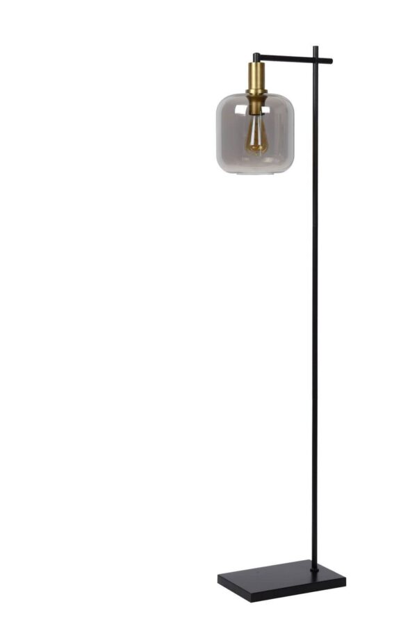 Lucide L457940165 stojací lampa JOANET  E27