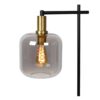 Lucide L457940165 stojací lampa JOANET  E27