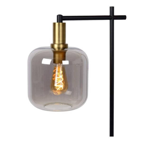Lucide L457940165 stojací lampa JOANET  E27