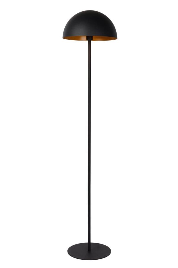 Lucide L457960130 stojací lampa SIEMON  E27