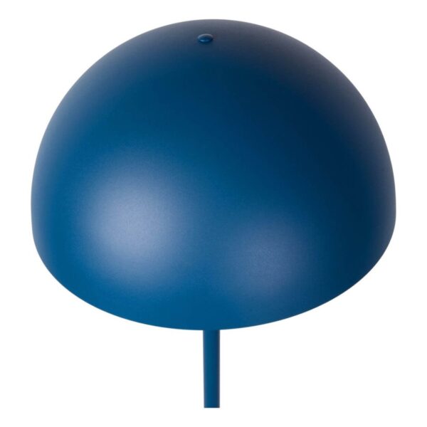Lucide L457960135 stojací lampa SIEMON  E27