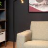 Lucide L457990130 stojací lampa SYBIL  GU10