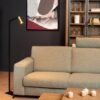 Lucide L457990130 stojací lampa SYBIL  GU10