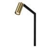 Lucide L457990130 stojací lampa SYBIL  GU10